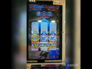 フィッシュソーセージで当たったキラカードのリバイスで遊んでみた