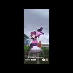 【ウマ娘】チヨちゃんの育成の最終目標ジャパンCで、やっとマルゼンスキーに勝てたからうれしくて動画とりました