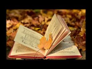 【うたってあそぼ】あきのおと－橋本潮＆津久井教生【童謡】