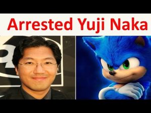 の中裕司容疑者 | 中 裕司  | Yuji Naka | Yuji Naka Arrested |Arrested Yuji Naka Sega designer Dragon Quest game