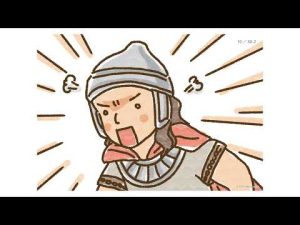 チョイ見せ日曜学校2022 10 30