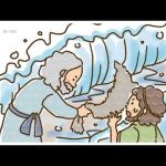 チョイ見せ日曜学校2022 10 23