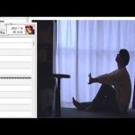 【平田くん切り抜き】みやかわくんのback number - 水平線のcoverをみんなで聞いてみた