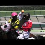 【新馬戦】2022/07/02 福島6R バグラダスが鼻差で勝利 現地映像