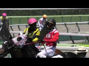 【新馬戦】2022/07/02 福島6R バグラダスが鼻差で勝利 現地映像