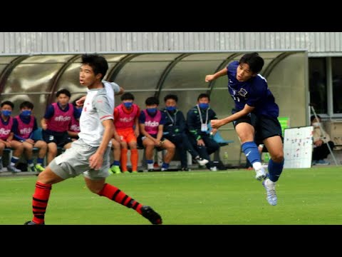 選手権決勝は広島国際学院vs広島皆実に決定…山陽、沼田は準決勝で涙 広島