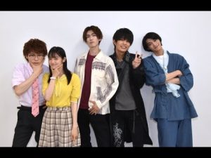 最新ニュース -  『ドンブラザーズショー』ドン3弾脚本は“キジブラザー”鈴木浩文が担当