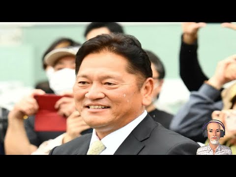 💥 佐々木主浩氏　巨人・原監督がドラフトで抽選勝利「目を真っ赤にして喜んだのが印象的」💥