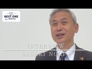 佐々木則夫元監督が語る