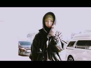 샤이니 키(SHINee KEY, シャイニー キー), Departures gimpo Airport (金浦空港 出発)