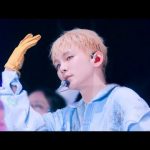 [샤이니키] 2022 KEY LAND "Imagine" SHINee KEY multi직캠 FANCAM