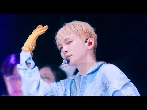[샤이니키] 2022 KEY LAND "Imagine" SHINee KEY multi직캠 FANCAM