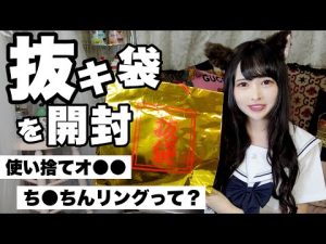 ビクビクしながらアダルトコーナーで辱めを受けてきた