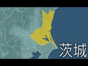 「ニュース」JR常磐線 日立駅 夜間作業用の表示灯に電車が衝突