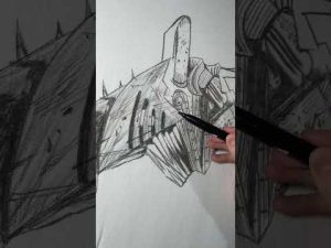 Drawing #chainsawman on a shirt ✍🏻🪚 #csm #チェンソーマン  #denji #denjichainsawman #denjiedit #manga #art