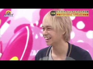 兄弟みたいだけどありひかナンデス！(1)