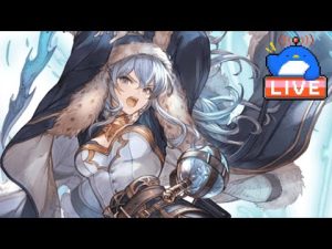 【グラブル】みんなグラフェス＆ジークHLどうだった？【LIVE】