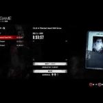 【PsychoBreak】#3   ドケチ隊士たもご(·w·)