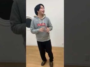 102. #オードリー #若林 さん #ヒルナンデス #ドケチ隊 #sat_mc #mc企画 #養成所 #モノマネ #チャレンジ #特技 #shorts