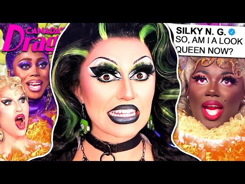 Canada vs The World Premiere: Not What I Expected... | Hot or Rot?