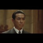 容疑者室井慎次で好きなシーン