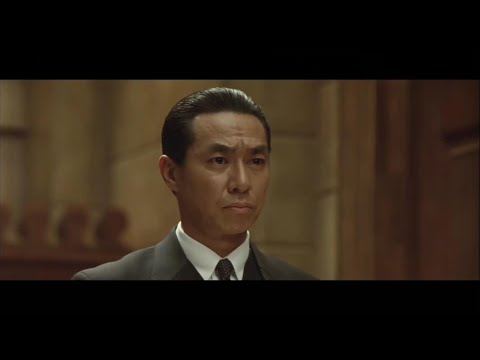 容疑者室井慎次で好きなシーン