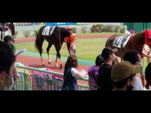 2022/04/27 浦和第2R サキホコレ