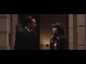 【MAD】容疑者室井慎次