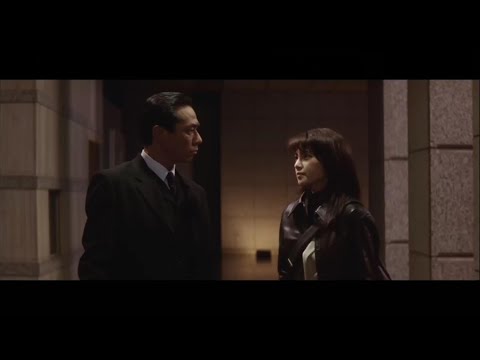 【MAD】容疑者室井慎次