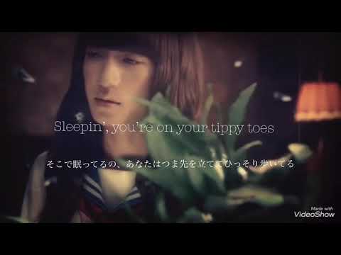 【キャンジャニ∞】Bad guy