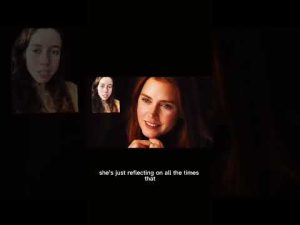 Spoiler alert! Final part of movie recap: nocturnal animals