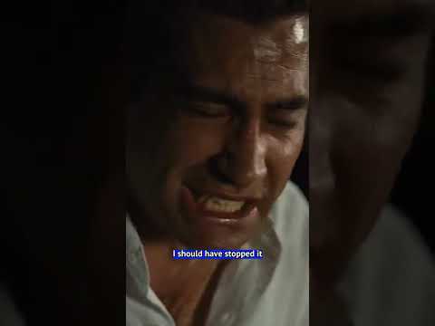 Nocturnal Animals (2016) dir: Tom Rodds #film #movie #cinema #cinematic #novel #shorts #youtube #art