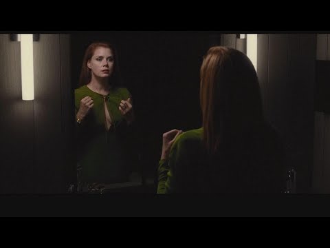 Nocturnal Animals - Gece Hayvanları (2016)