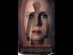 معرفی فیلم حیوانات شبگرد| nocturnal animals(2016) #short #shortsvideo #معرفی_فیلم #فیلم #film