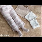 暮らしのvlog 🌿 / ジェラートピケ福袋2022 / のんびり過ごす日 / 七草粥 / 夫は単身赴任中 /  日々の小さな暮らし / Ouchi Hana