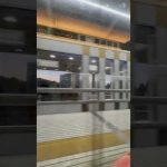 #shorts  新横浜駅出発❣️