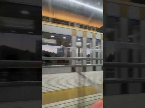 #shorts  新横浜駅出発❣️