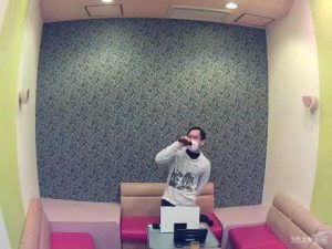 歌ってみた。Mr.Children／Tomorrow never knows【うたスキ動画】