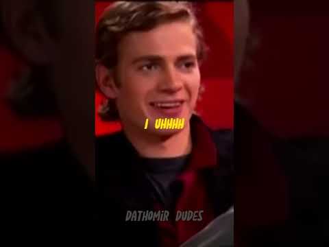 Hayden Christensen WANTS to play THIS STAR WARS CHARACTER!