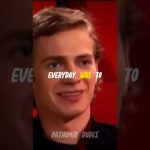 Hayden Christensen would bring THIS to the REAL WORLD from STAR WARS!