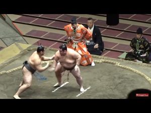 【大相撲九月場所2020千秋楽】琴誠剛vs彩の湖 南海力vs川本 鈴木vs若山 村田（朝志雄あさしゆう）vs栃丸[Grand Sumo Tournament]   2020/9/27現地観戦