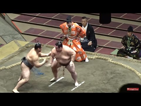【大相撲九月場所2020千秋楽】琴誠剛vs彩の湖 南海力vs川本 鈴木vs若山 村田（朝志雄あさしゆう）vs栃丸[Grand Sumo Tournament]   2020/9/27現地観戦
