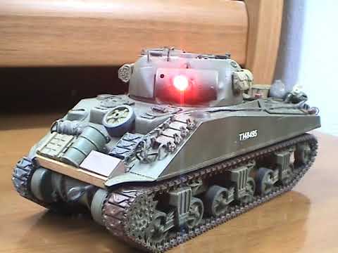 ミリタリーロマン　第9５話　Ｍ４シャーマン７６ｍｍ砲