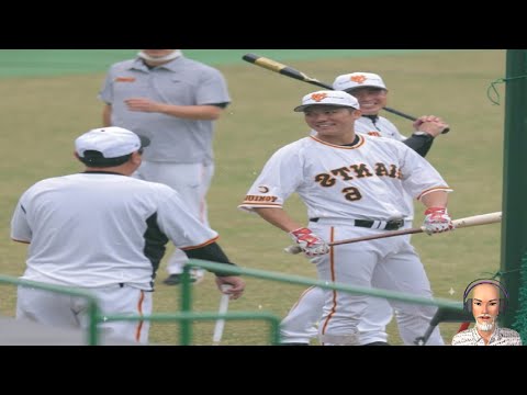 【巨人⛳】坂本勇人、長野復帰に「また背番号７が見られると思うとうれしいです」  🏌️‍♀️  巨人の坂本勇人内野手（３３）が、長野久義の５年ぶり古巣復帰を喜んだ。