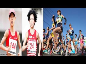 📢【クイーンズ駅伝展望】JP日本郵政グループは廣中璃梨佳の絶対的強さを生かせるか!カギを握る鈴木亜由子の復活  📰