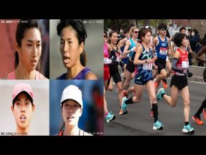 🎽初出場の田中希実は1区で出場、新谷＆一山＆廣中はエース区間の3区で激突【📢クイーンズ駅伝エントリー発表💥】