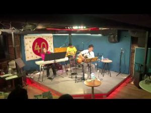 スーパーサラサラヘアーズ「サンダーソニア」   勤フェス2022