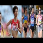 🎽【陸上】エディオン・ディスタンスの出場選手発表！ 田中、廣中、萩谷は5000mに 不破聖衣来、遠藤日向が1万mにエントリー  📰