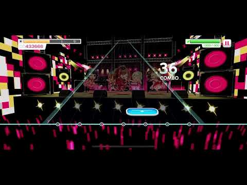 BanG Dream! 空色デイズ (easy)