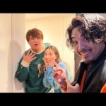 【突撃】「晩御飯作って‼︎」と”パパラピーズ”の家に訪問したら何作ってくれる！？